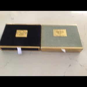 Congress Playing Cards